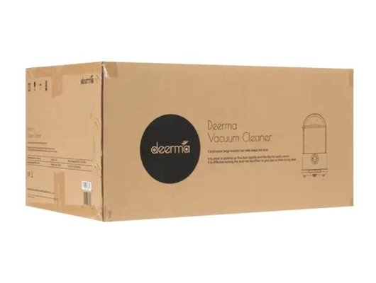 Пылесос DEERMA TJ200W