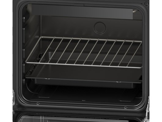 Плита комбинированная DARINA 1A KM 341 322 W