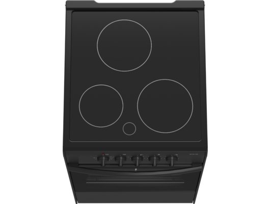 Плита электрическая DARINA 1B EC 331 606 At