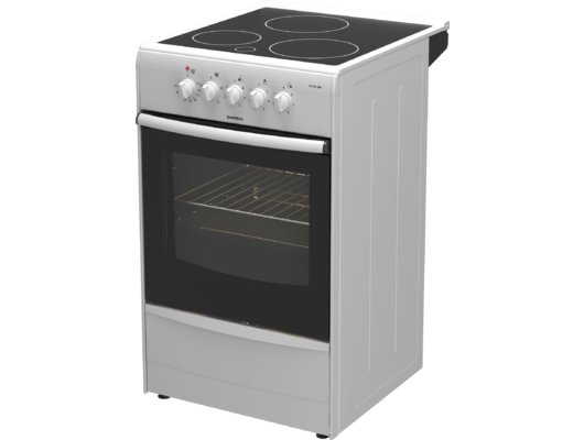 Плита электрическая DARINA 1B EC 331 606 W