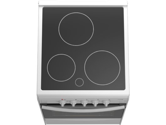 Плита электрическая DARINA 1B EC 331 606 W