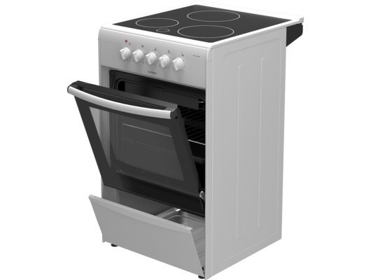 Плита электрическая DARINA 1B EC 331 606 W