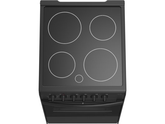 Плита электрическая DARINA 1B EC 341 606 At