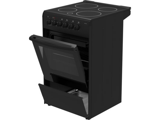 Плита электрическая DARINA 1B EC 341 606 At