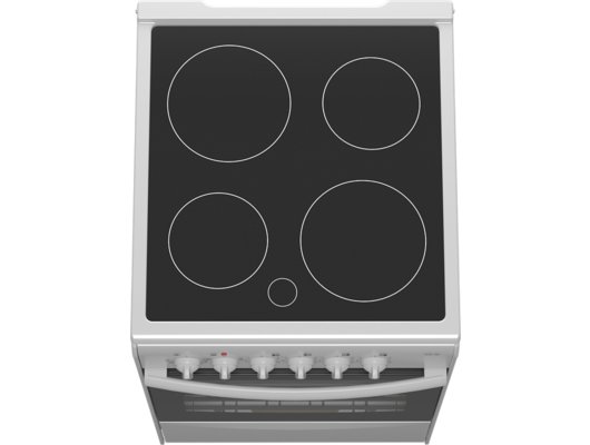 Плита электрическая DARINA 1B EC 341 606 W