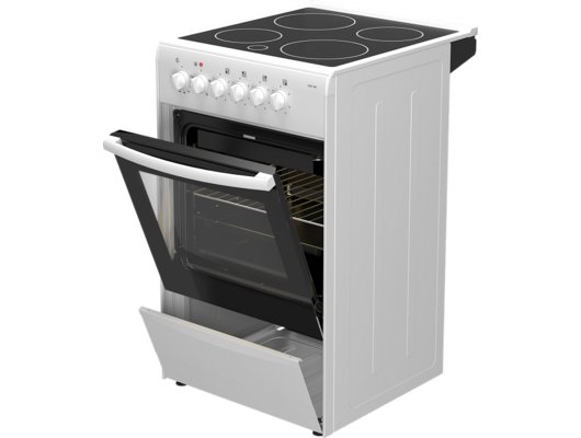 Плита электрическая DARINA 1B EC 341 606 W