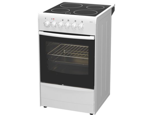 Плита электрическая DARINA 1B EC 341 606 W