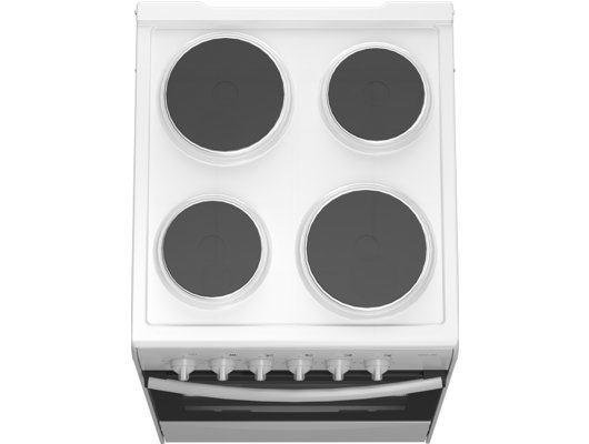 Плита электрическая DARINA 1B EM 341 406 W