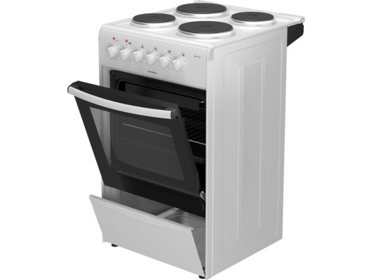 Плита электрическая DARINA 1B EM 341 406 W