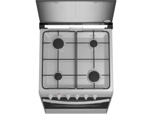 Плита комбинированная DARINA 1B KM 441 301 W