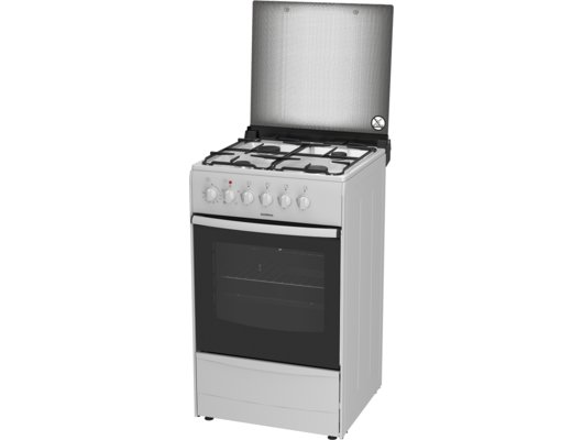 Плита комбинированная DARINA 1B KM 441 301 W