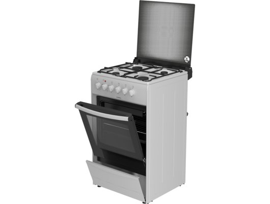 Плита комбинированная DARINA 1B KM 441 301 W