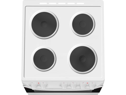 Плита электрическая DARINA 1D EM 141 404 W