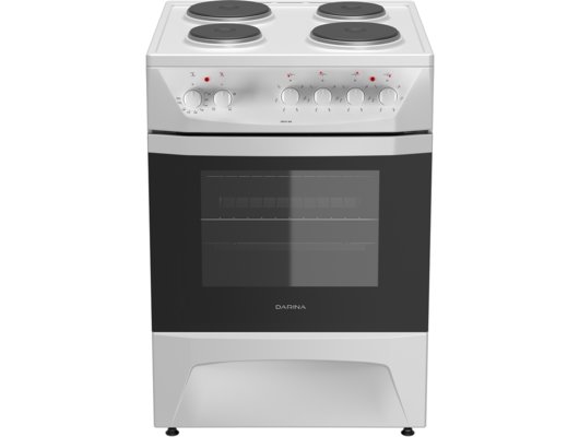 Плита электрическая DARINA 1D EM 141 404 W