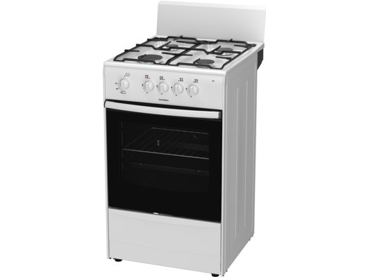 Плита газовая DARINA A 3001 W