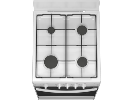 Плита газовая DARINA A 3001 W