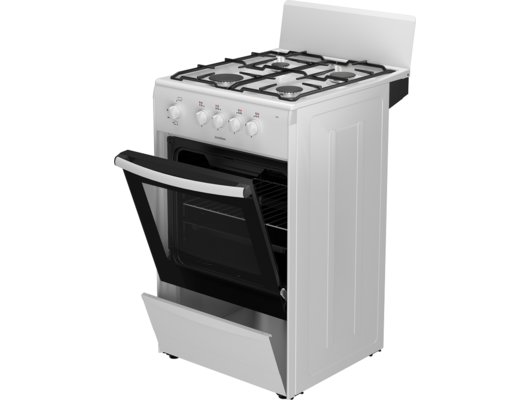 Плита газовая DARINA A 3001 W