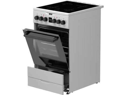 Плита электрическая DARINA PL EC241 616 W