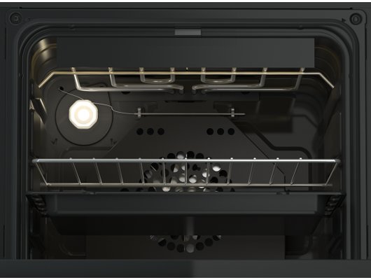 Плита электрическая DARINA PL EC241 616 W