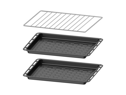 Плита электрическая DARINA PL EC241 616 W