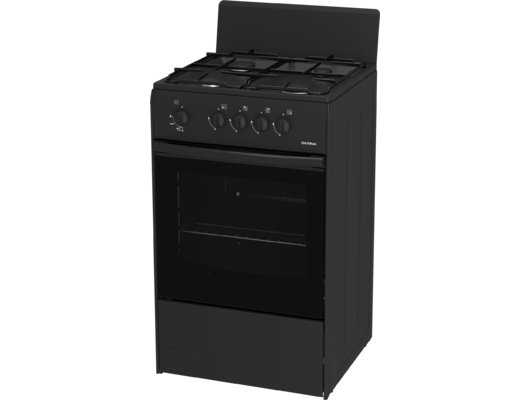 Плита газовая DARINA S GM 441 001 At