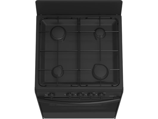 Плита газовая DARINA S GM 441 001 At