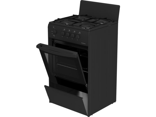 Плита газовая DARINA S GM 441 001 At