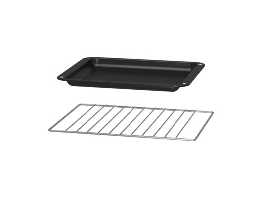 Плита газовая DARINA S GM 441 001 W