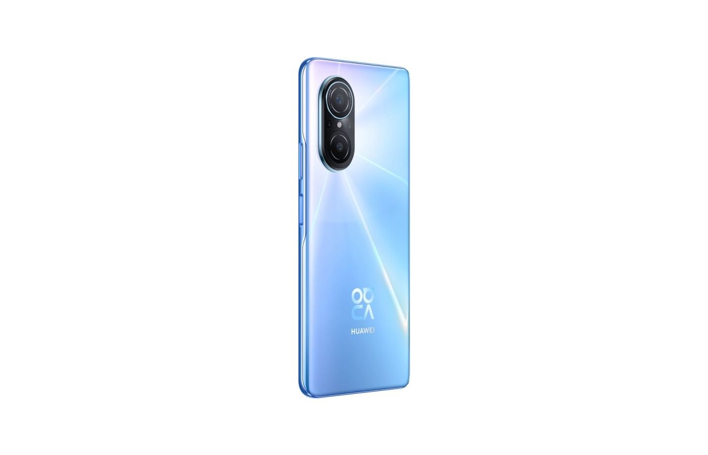 Huawei nova 9 se