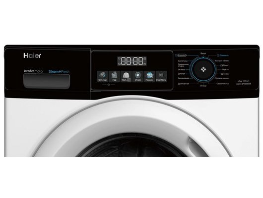 Стиральная машина HAIER HW65-BP129302B