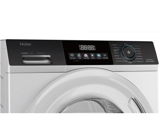 Стиральная машина HAIER HW65-BP129302B