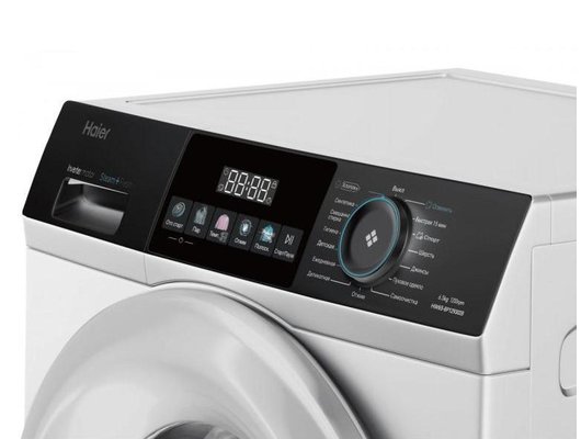 Стиральная машина HAIER HW65-BP129302B