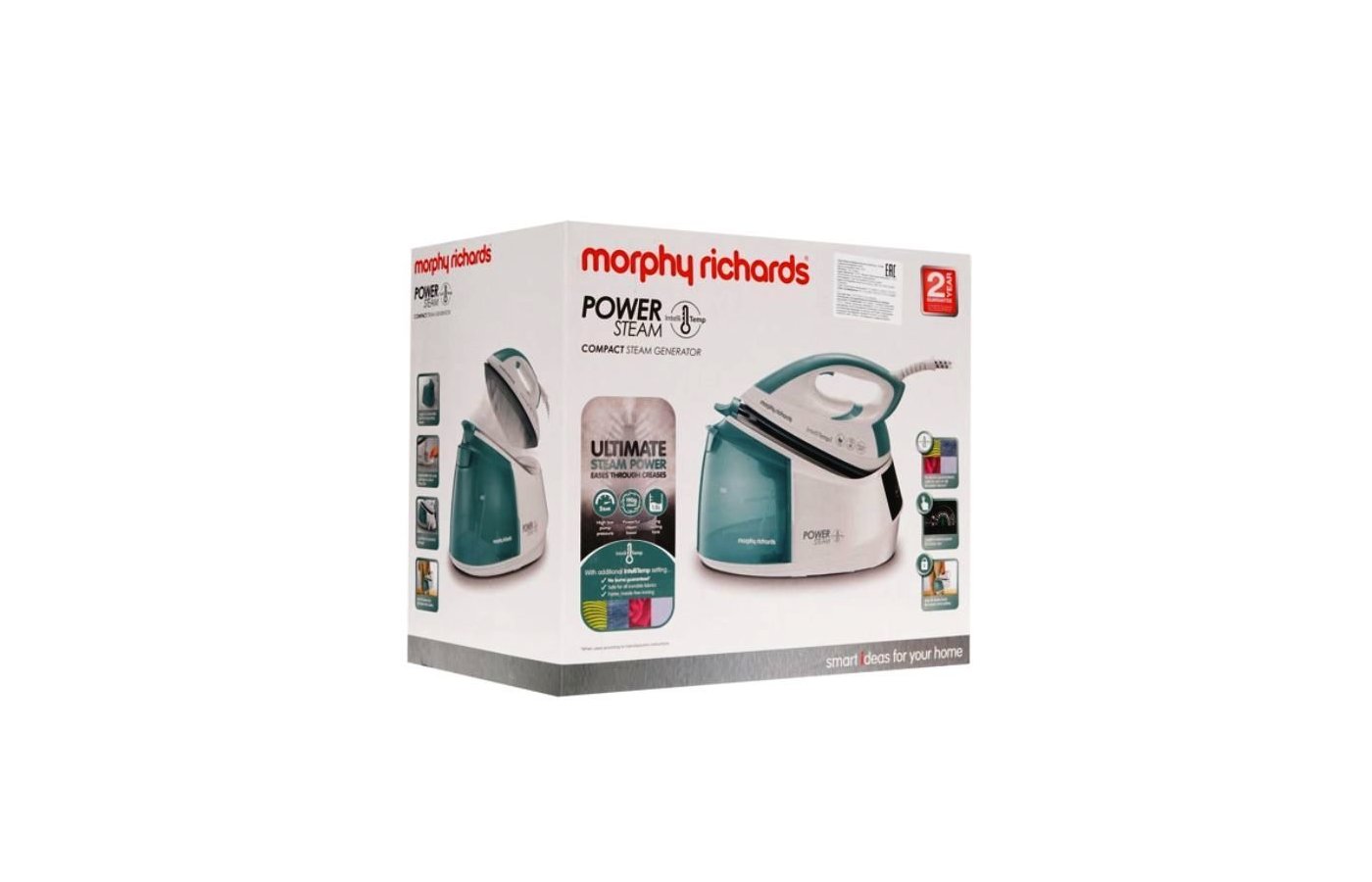 Morphy richards speed steam pro отзывы фото 65