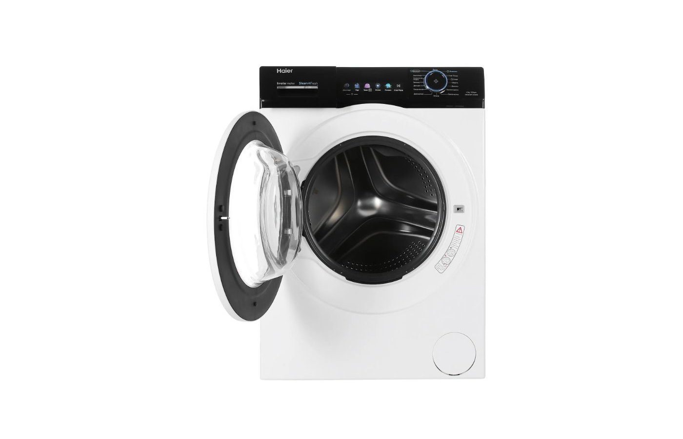 Haier hw65 bp129301b отзывы