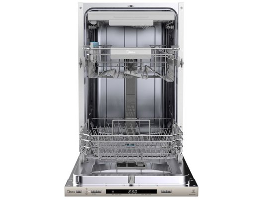 Встраиваемая посудомоечная машина MIDEA MID45S430i