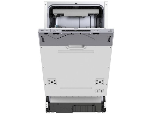 Встраиваемая посудомоечная машина MIDEA MID45S430i