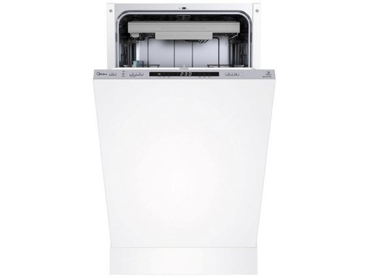Встраиваемая посудомоечная машина MIDEA MID45S430i