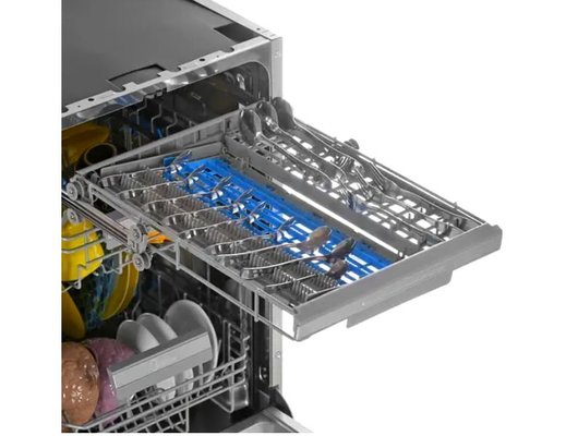 Встраиваемая посудомоечная машина MIDEA MID45S430i