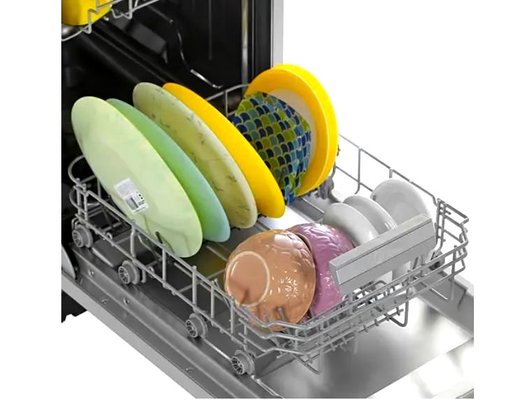 Встраиваемая посудомоечная машина MIDEA MID45S430i