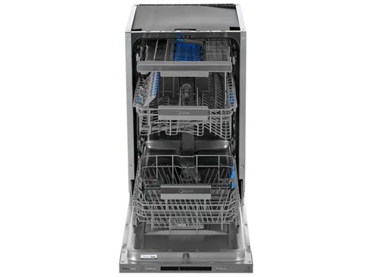 Встраиваемая посудомоечная машина MIDEA MID45S430i