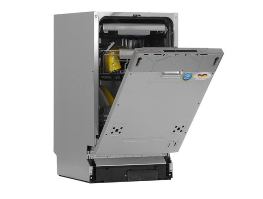 Встраиваемая посудомоечная машина MIDEA MID45S430i