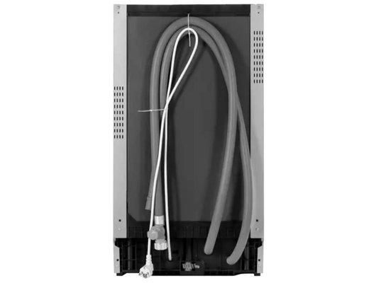 Встраиваемая посудомоечная машина MIDEA MID45S430i