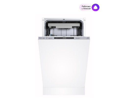 Встраиваемая посудомоечная машина MIDEA MID45S430i