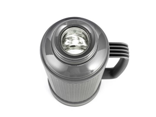 Термос LARA LR04-82 1л стеклянная колба