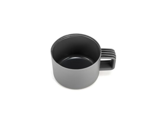 Термос LARA LR04-82 1л стеклянная колба