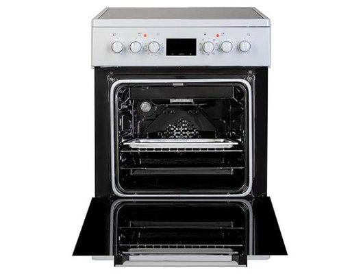 Плита электрическая LERAN ECC 1615 W