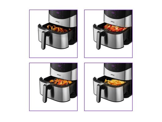 Аэрогриль KITFORT КТ-2231