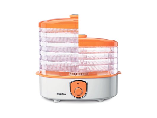 Сушилка BLACKTON Bt FD1110 White-orange