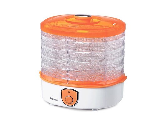 Сушилка BLACKTON Bt FD1110 White-orange