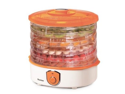 Сушилка BLACKTON Bt FD1110 White-orange